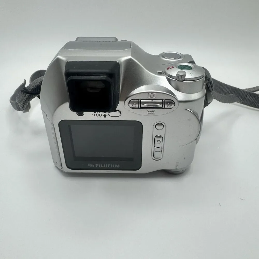Fujifilm parts only
